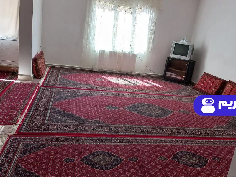 آپارتمان گارا