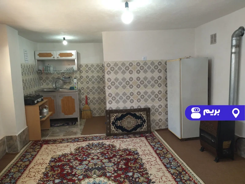 سوییت ویلایی همیشه بهار
