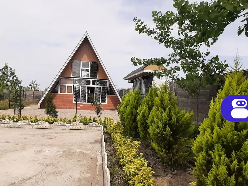کلبه سوییسی کیارش