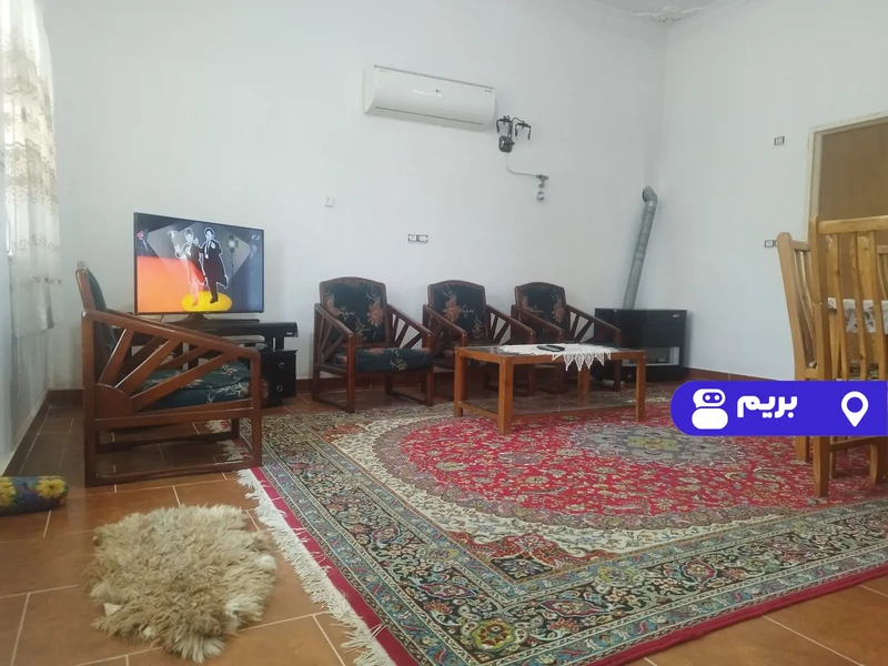 ویلا شمشاد
