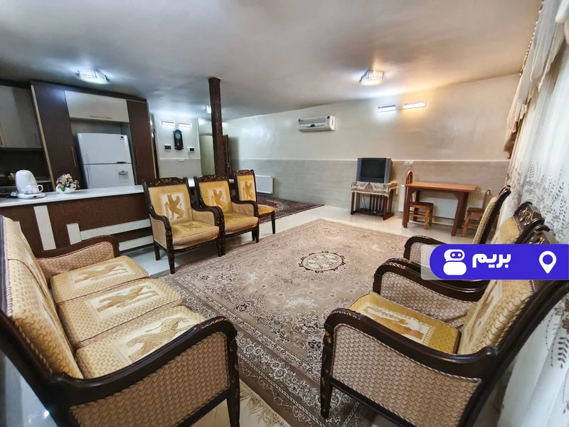 آپارتمان شاد