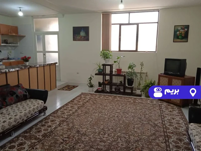 آپارتمان شهرک صدرا
