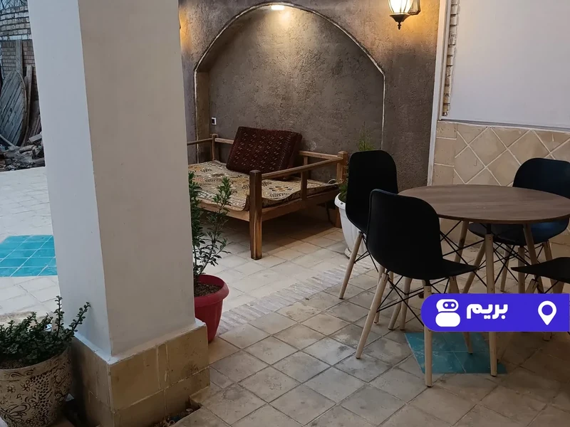 سوییت آرامش (واحد پستو)