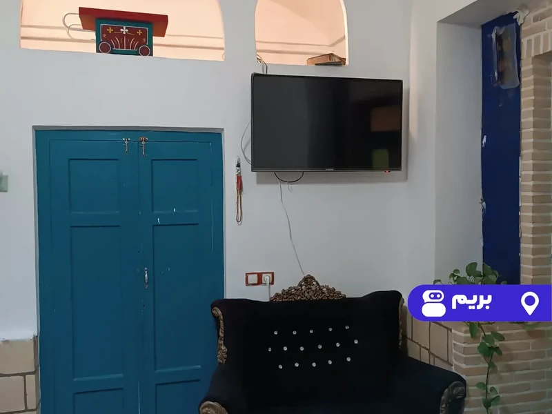 سوییت آرامش (واحد پستو)