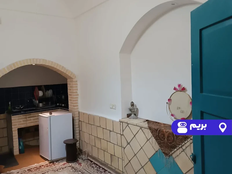 سوییت آرامش (واحد پستو)