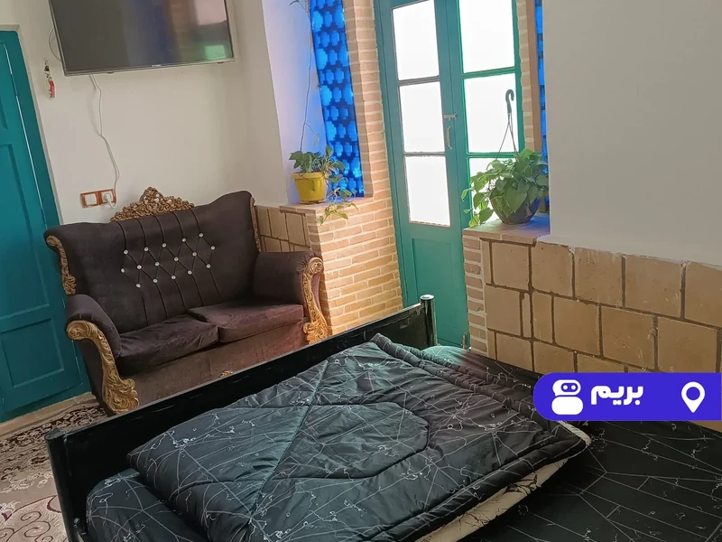سوییت آرامش (واحد پستو)