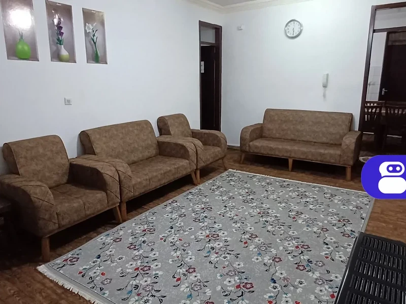 ویلا کیان و نیکان (۱)