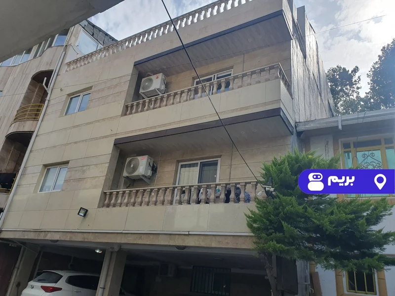 سوییت مبله رویای دریا