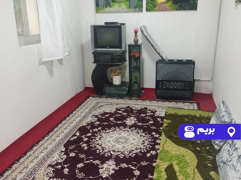 سوییت صیامی (همکف)