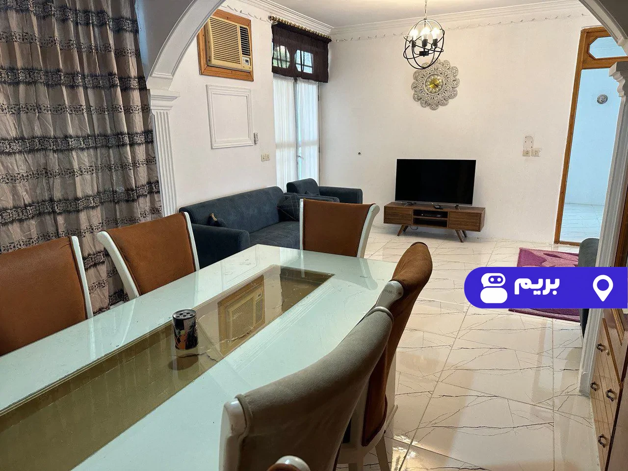 عرفان در بابلسر