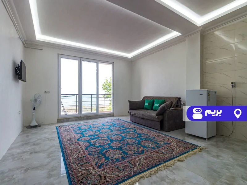 آپارتمان ساحلی ارتمیا واحد (3)