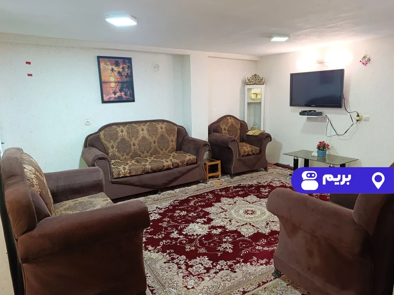ویلا مبله پایدار