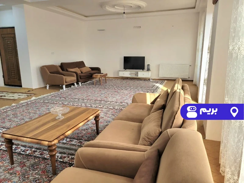 آپارتمان عاشوری