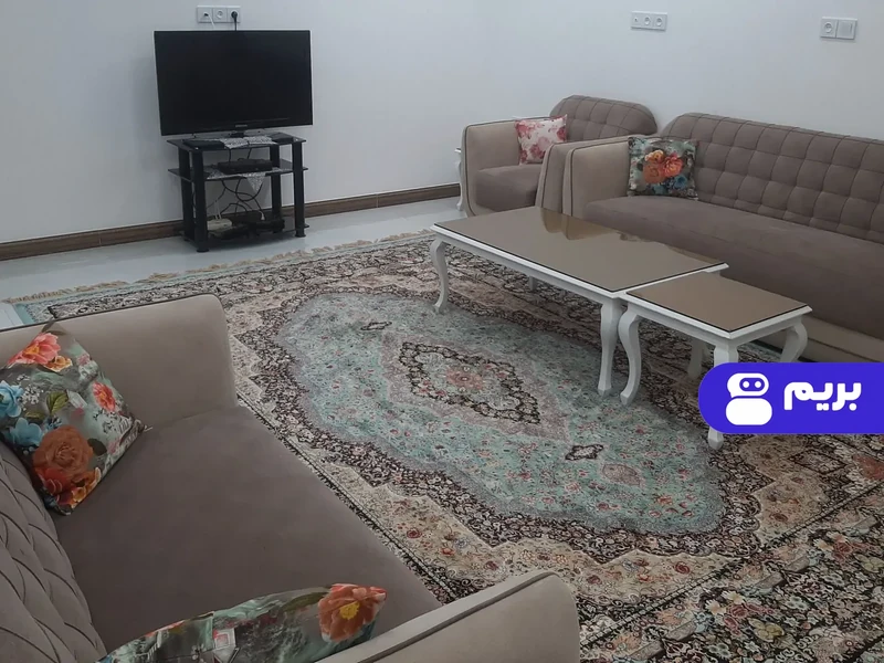 خانه مبله باران