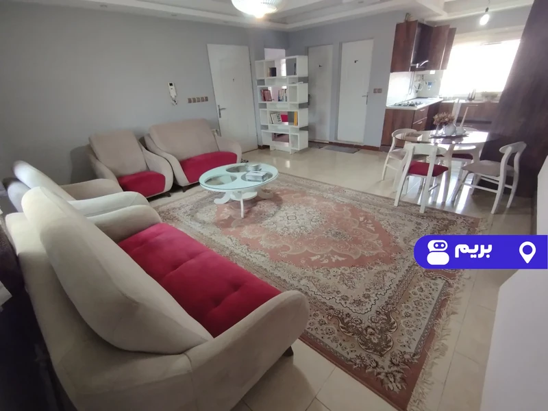 آپارتمان مبله آیرا