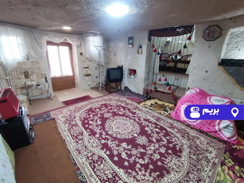 سوییت صخره ای سعادت (۱)