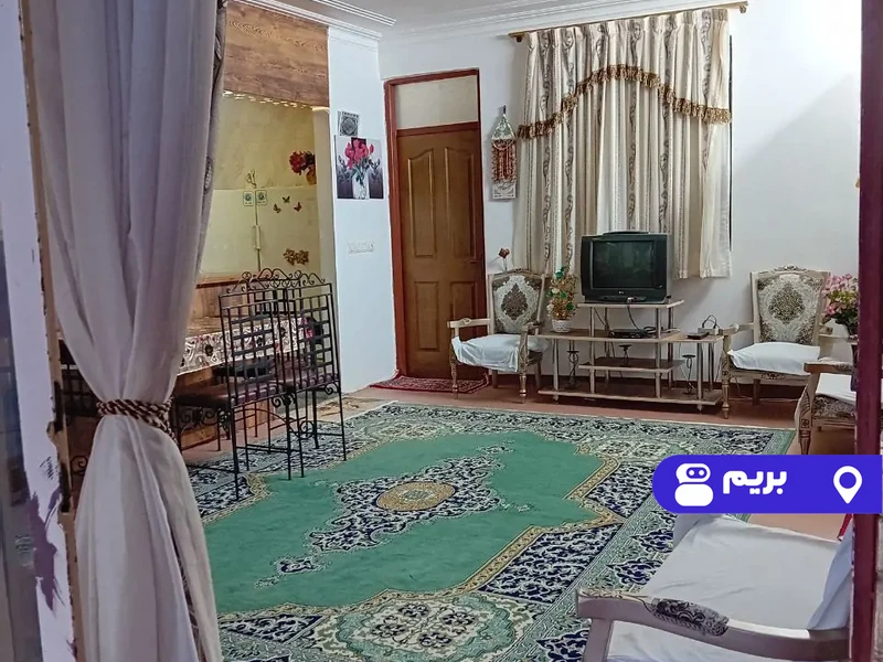 آپارتمان مبله آلفاکو