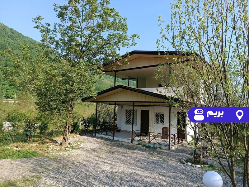 ویلا رویای سبز