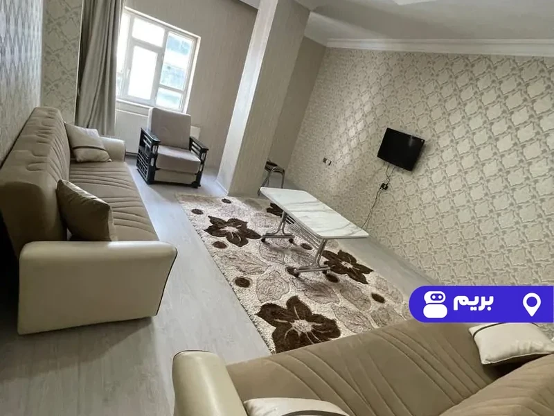 مبله بیشاراغلو (واحد 7)