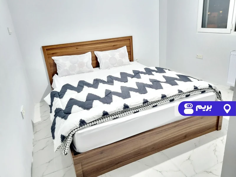 آپارتمان مبله ارغوان (واحد 8)