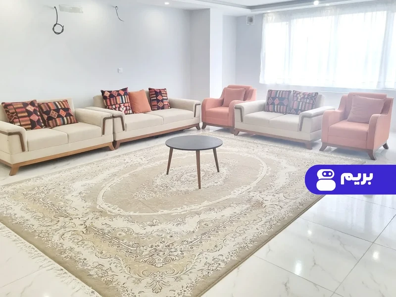 آپارتمان مبله ارغوان (واحد 3)