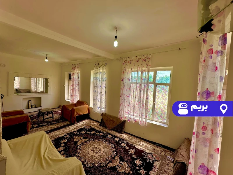 خانه مبله میلاد (۲) در شوش