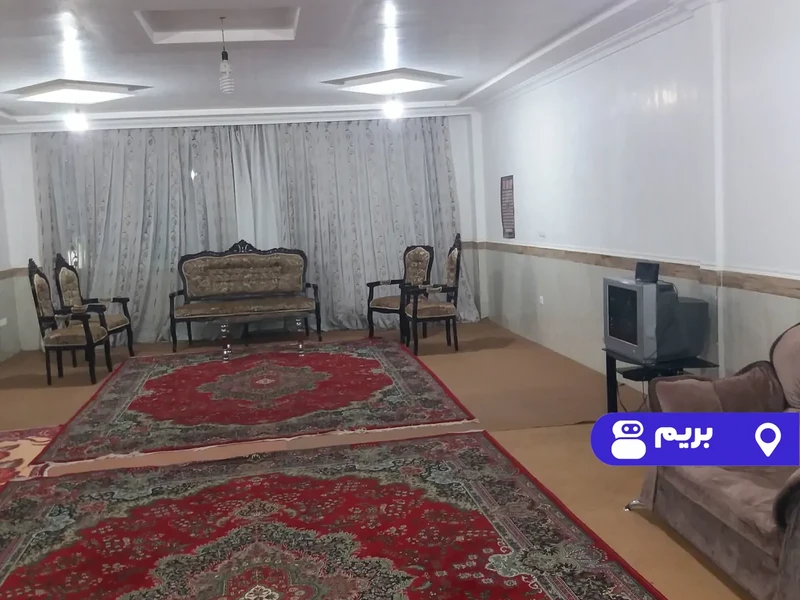 آپارتمان امید