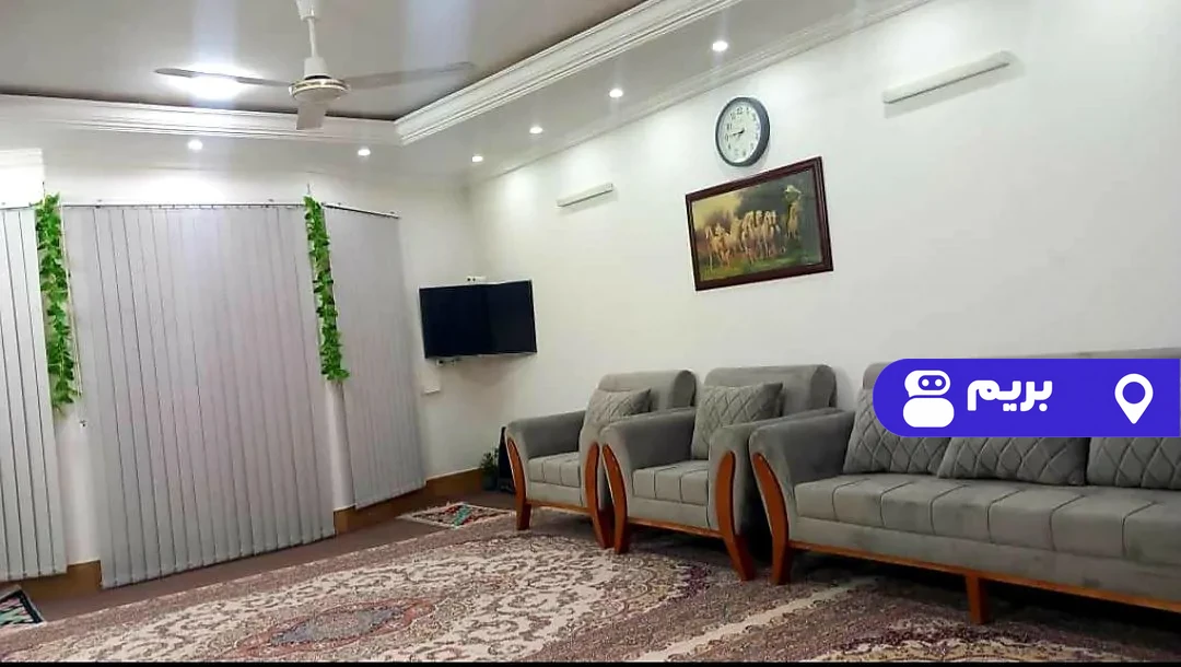 لیلما (واحد 1) در مینودشت