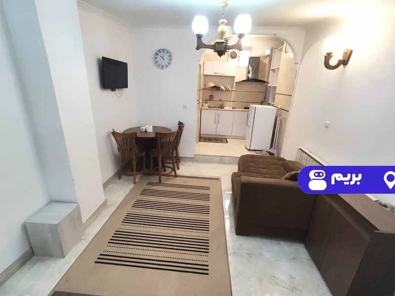 خانه مبله زیتون (۳)