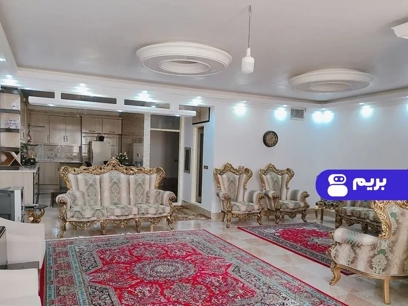 آپارتمان مبله لاله