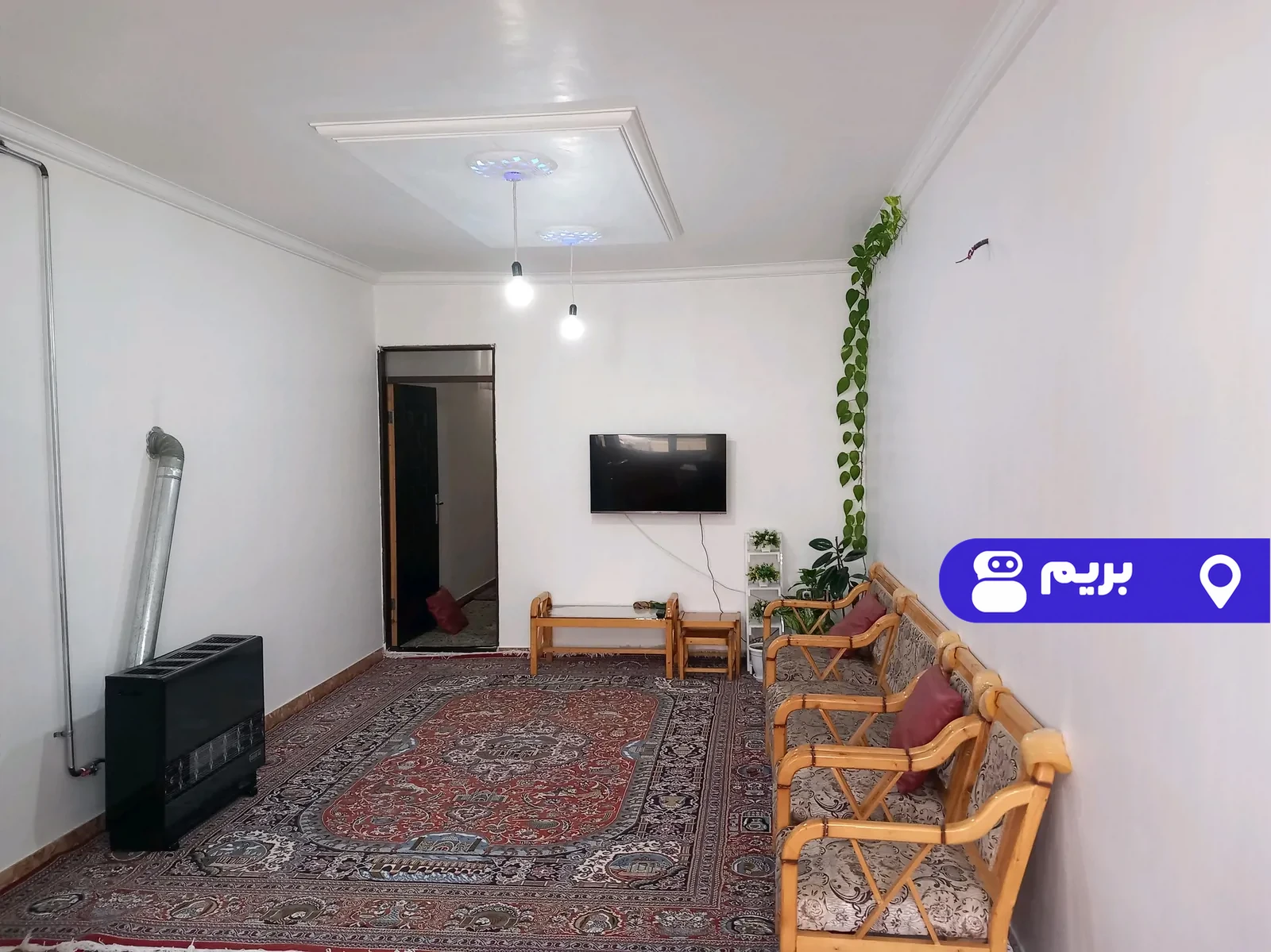 ابراهیم در خلخال