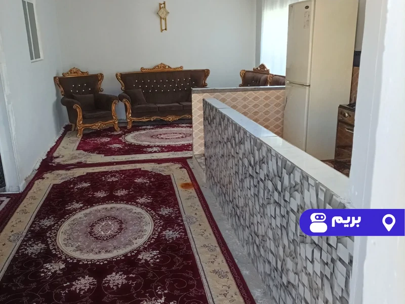 خانه مانی در روانسر