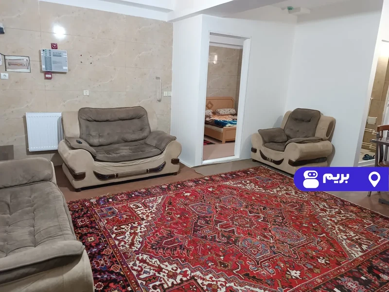 آپارتمان مبله عباس زاده (1)