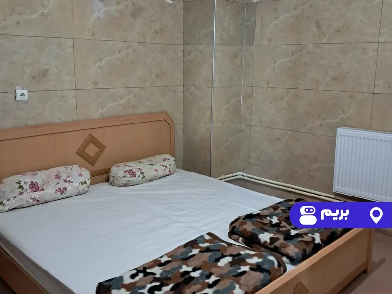 آپارتمان مبله عباس زاده (1)