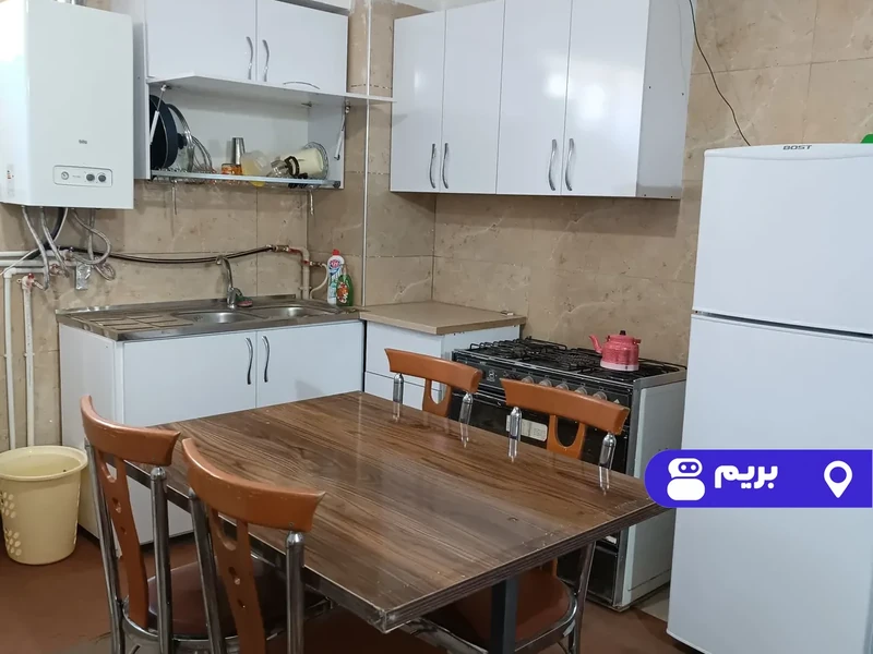 آپارتمان مبله عباس زاده (1)