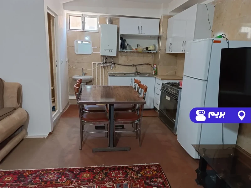 آپارتمان مبله عباس زاده (1)