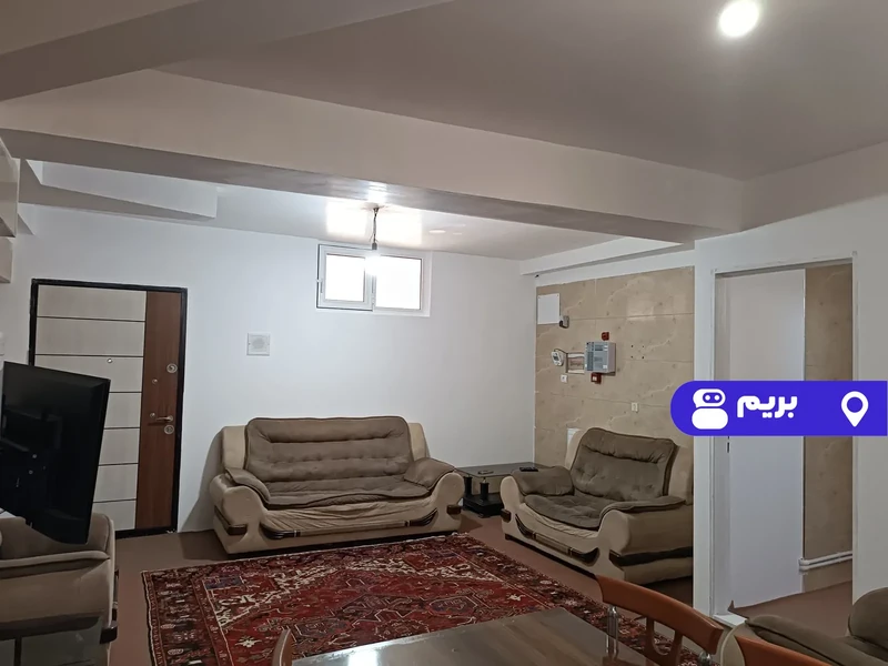آپارتمان مبله عباس زاده (1)