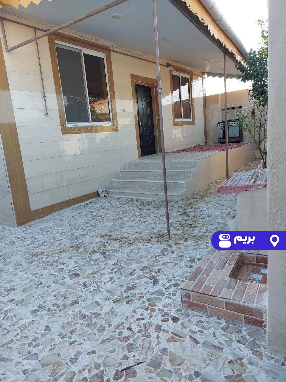 مهدی در زیبا کنار