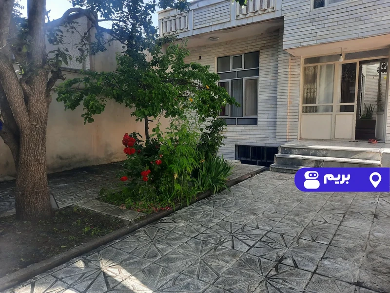 ویلایی نورا