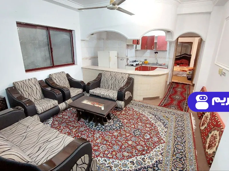 خانه ماه