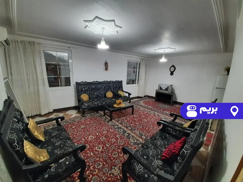 خانه سبز