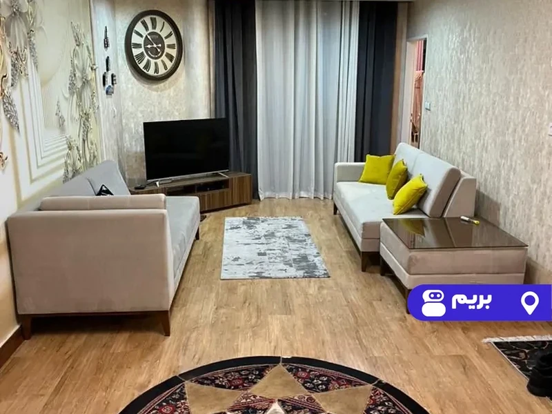 آپارتمان مبله پاتریس در ستارخان