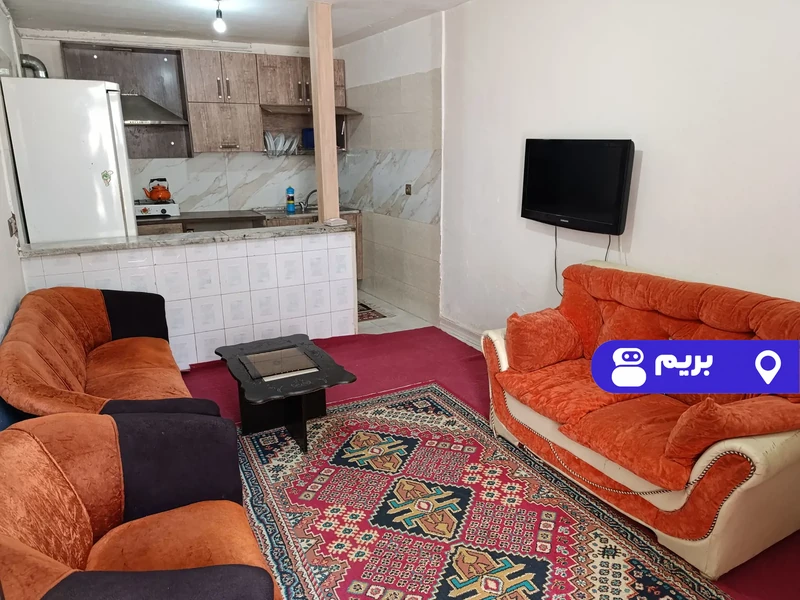 آپارتمان مبله یسنا (۱)