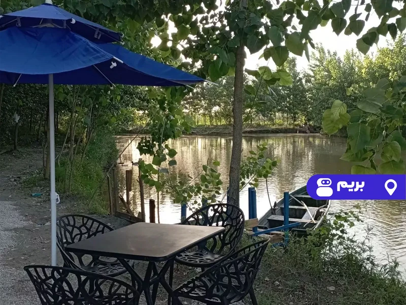 کلبه سوئیس کوچولو