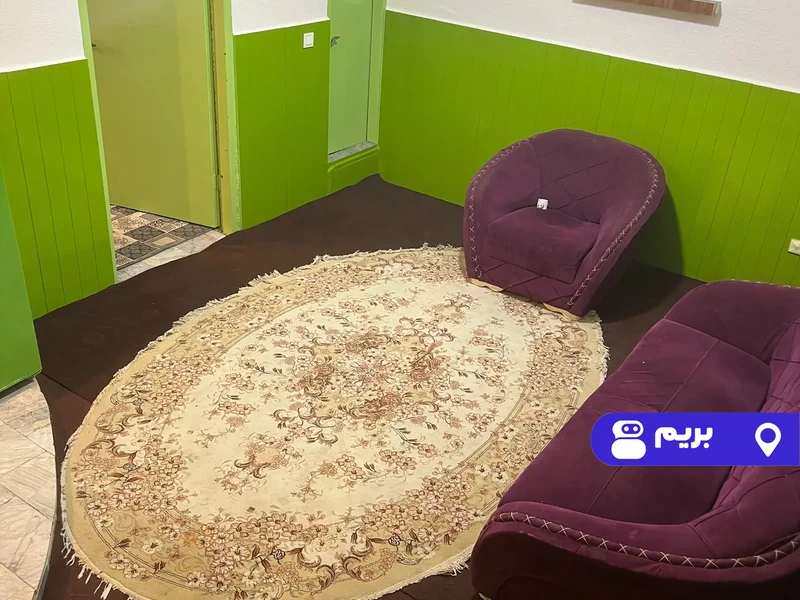 آپارتمان ساحلی صبا (واحد سبز)