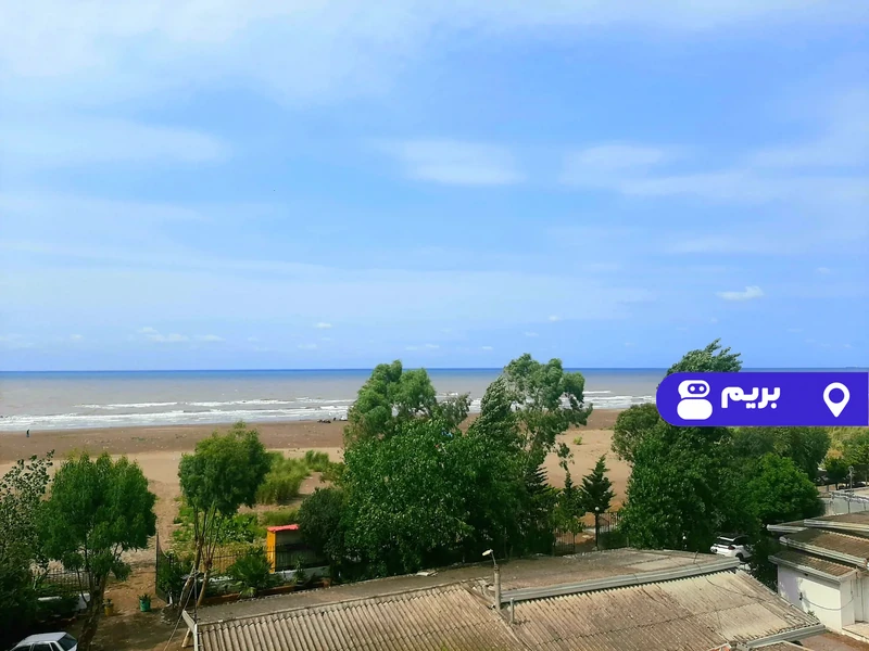 آپارتمان ساحلی صبا (آبی 2)