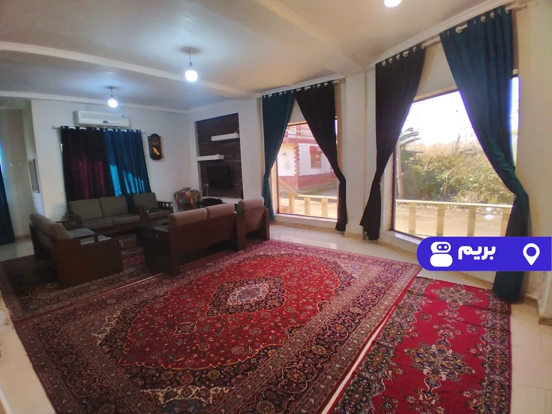ویلا اطمينان