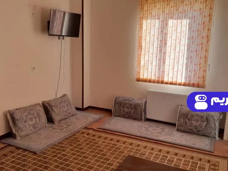 آپارتمان هلال احمر (واحد سه تخته تک خواب 204)
