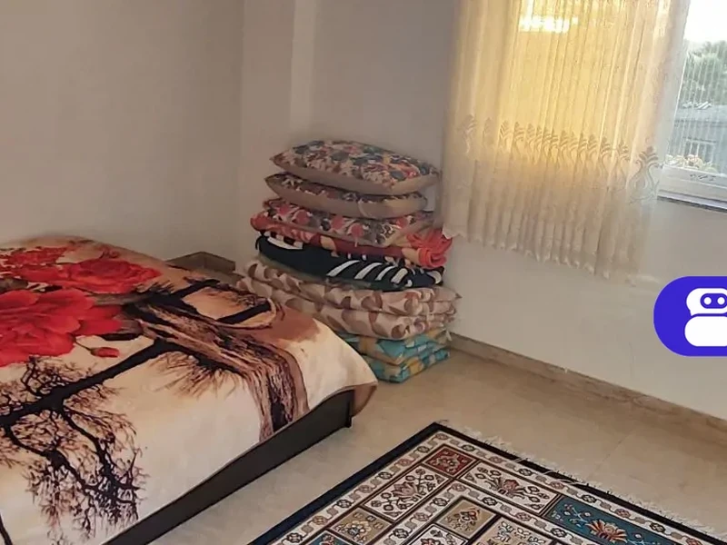 ویلا ساحلی میرزایی