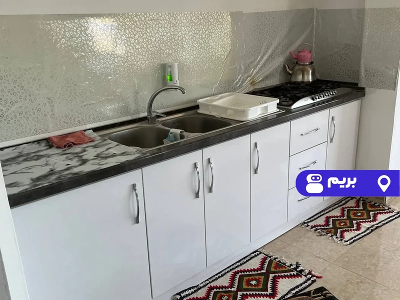 ویلا ساحلی میرزایی
